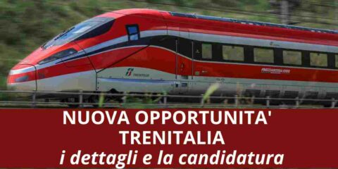 Trenitalia