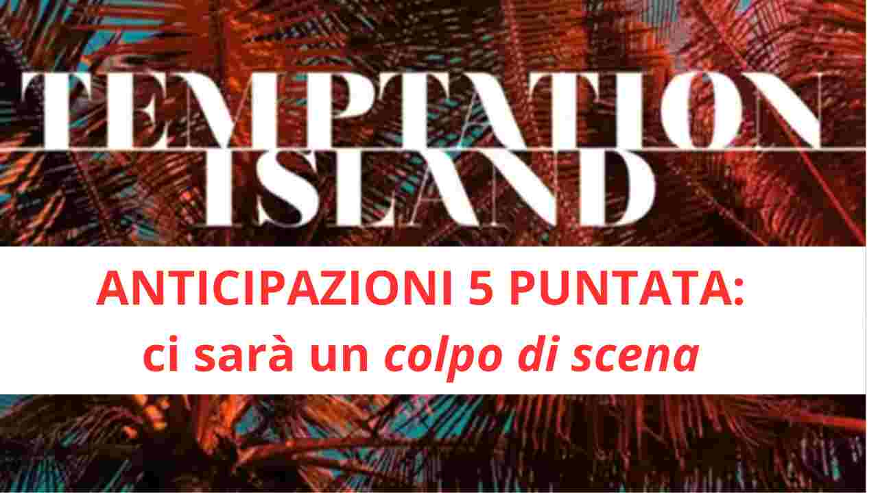 Temptation Island