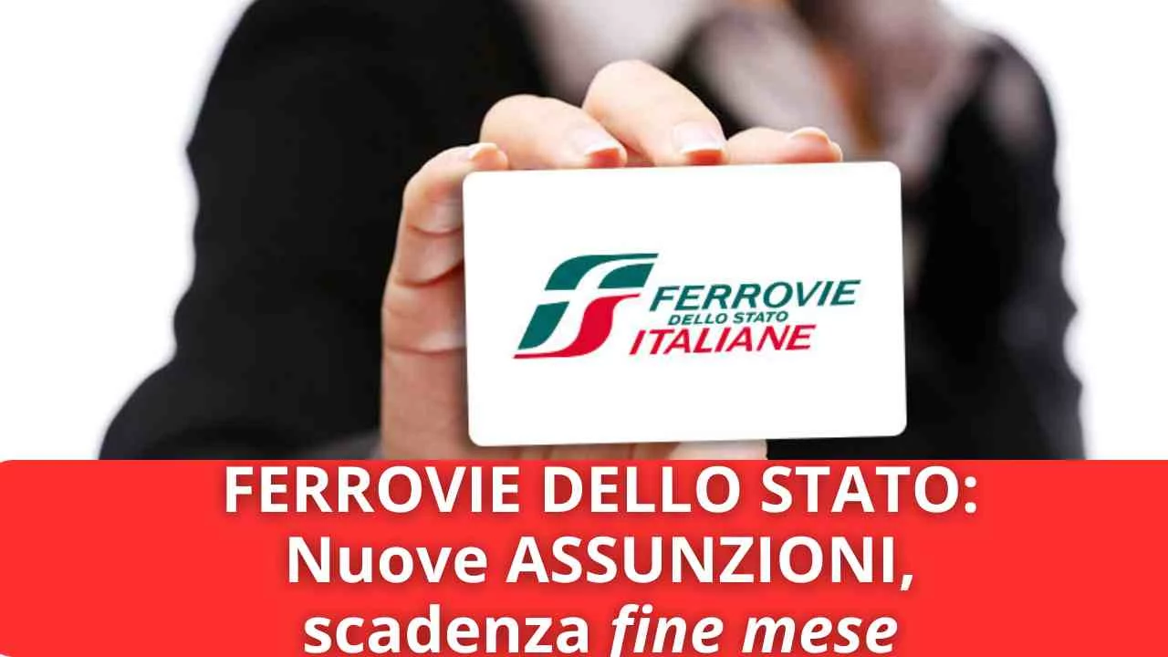 Ferrovie