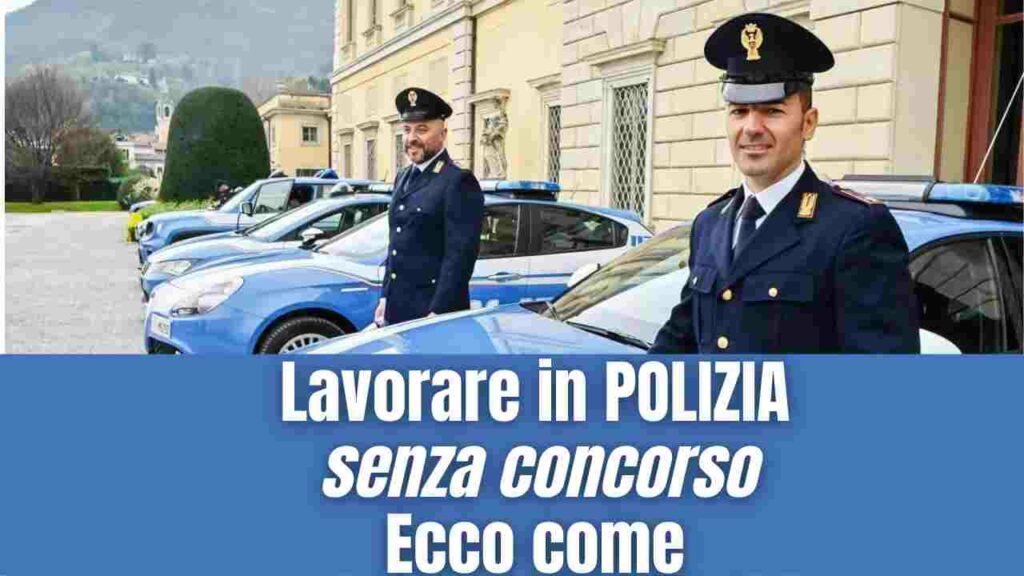 POLIZIA