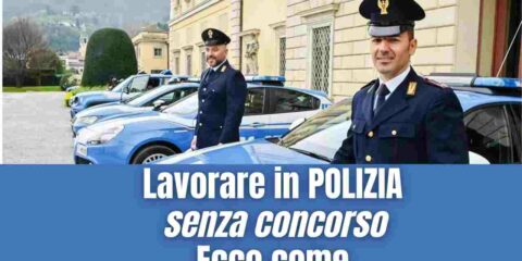 POLIZIA