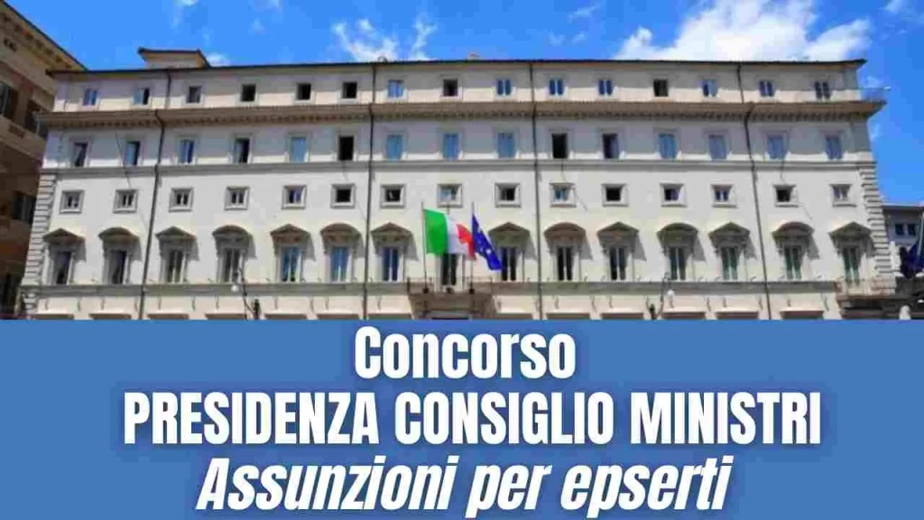 Consiglio ministri