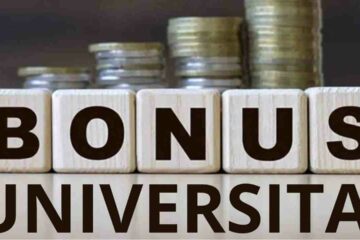 Bonus Università