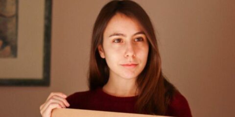 Giorgia Pagliuca