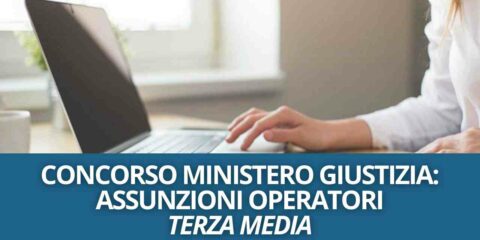 Operatore ministero