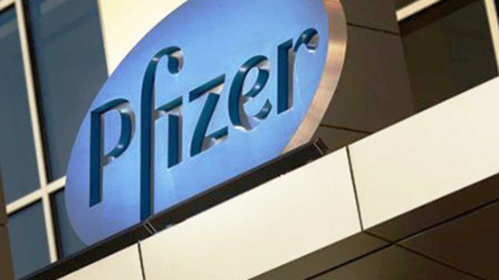 Pfizer 