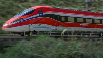 Trenitalia
