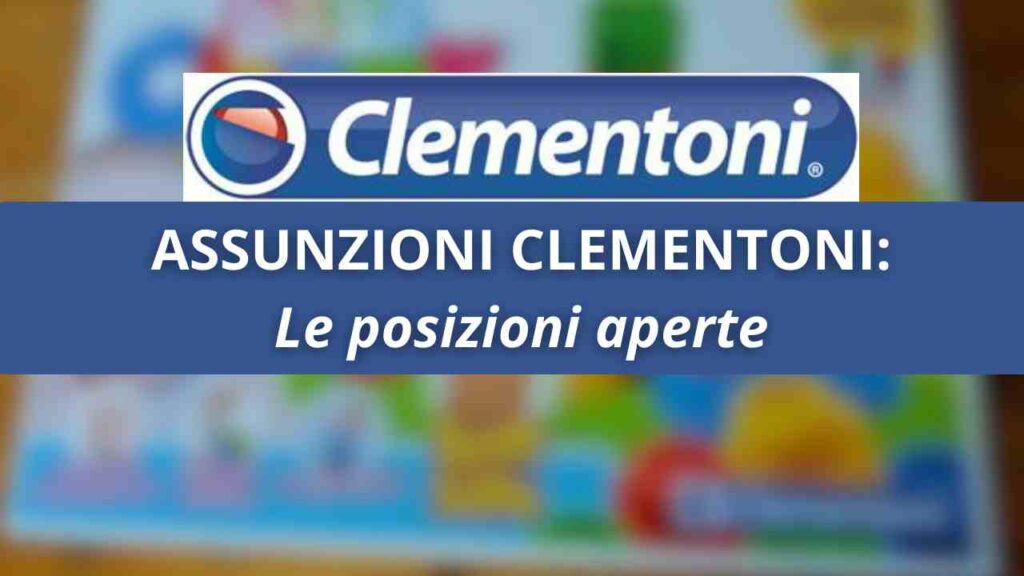 Clementoni 