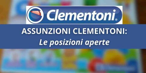 Clementoni