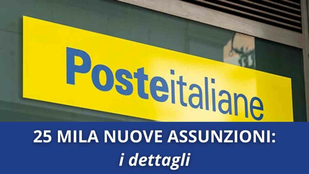 Poste Italiane