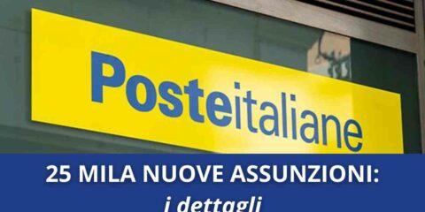 Poste Italiane