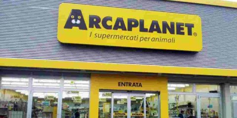 Arcaplanet
