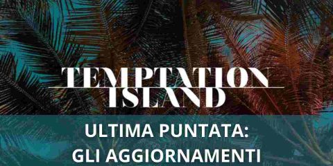 Temptation Island