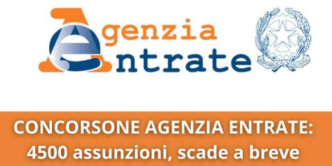 Agenzia Entrate