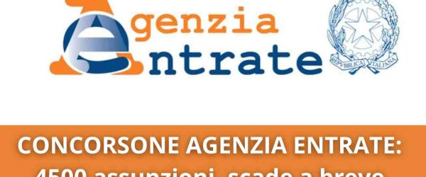 Agenzia Entrate