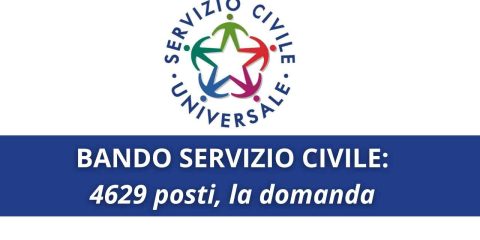 Servizio civile