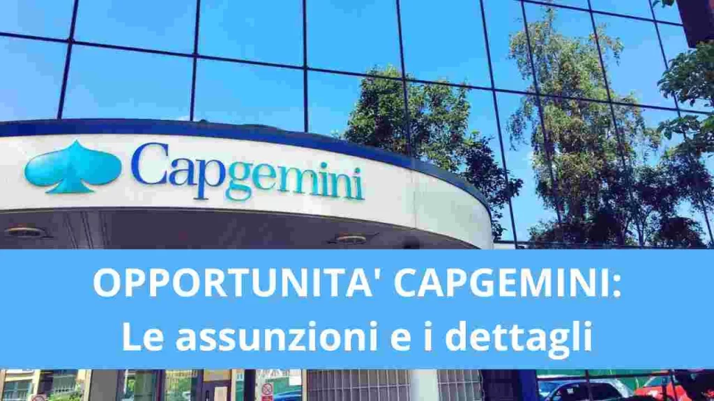 Capgemini