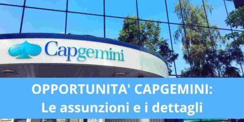 Capgemini