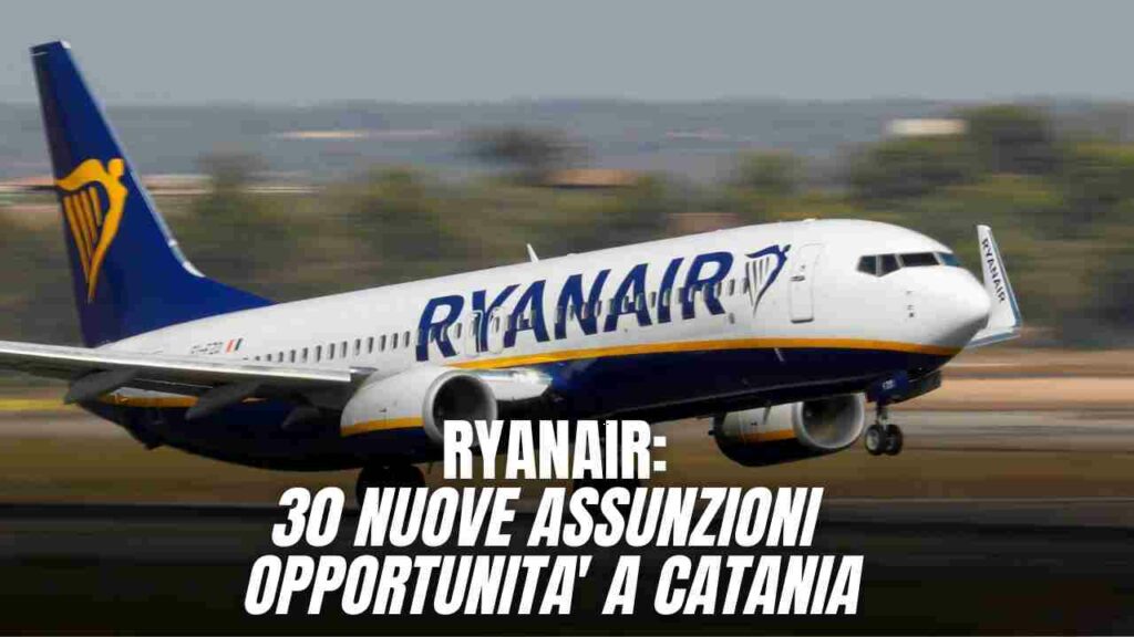 Ryanair