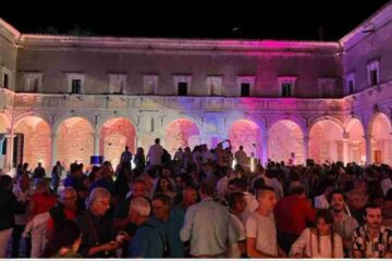 TERRE SICANE WINE FEST