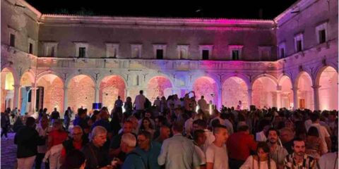 TERRE SICANE WINE FEST