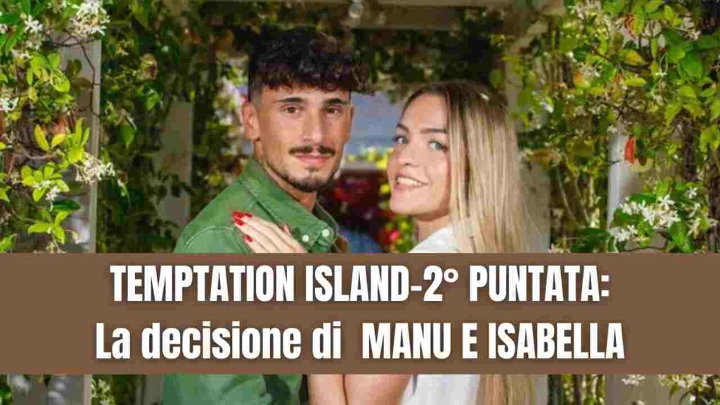 Temptation Island