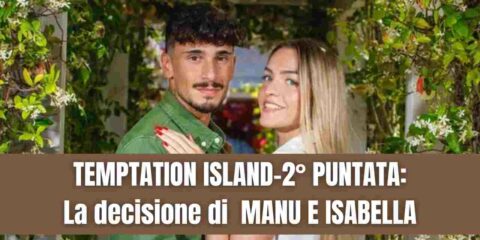 Temptation Island