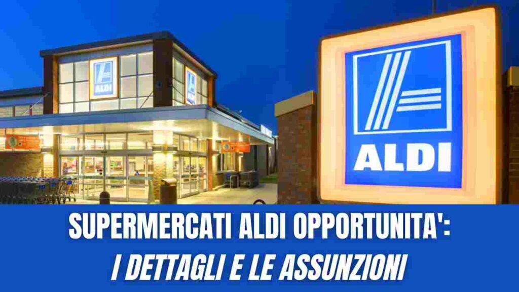 ALDI