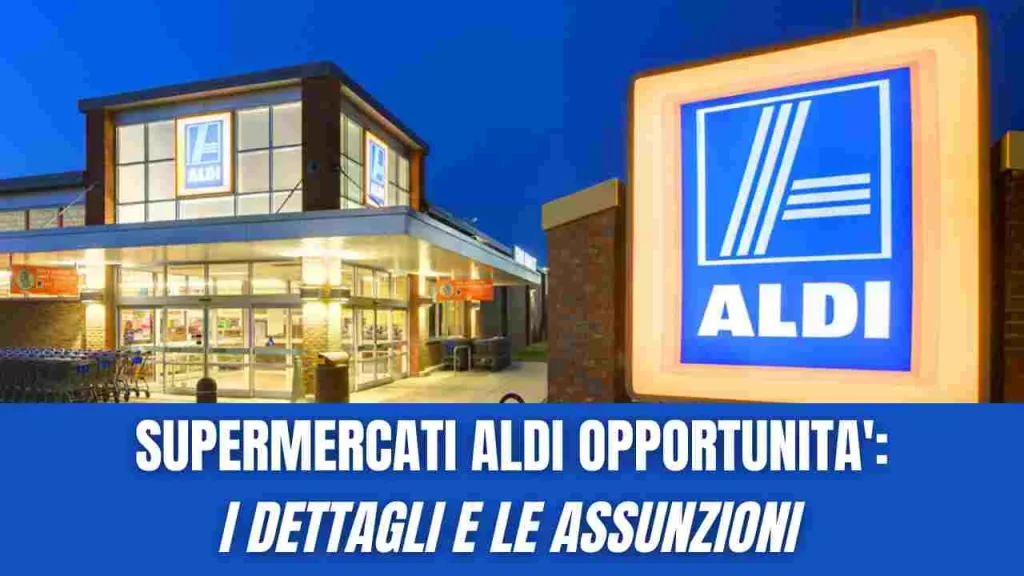 ALDI