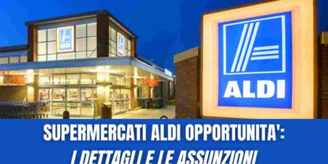 ALDI