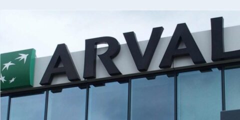ARVAL