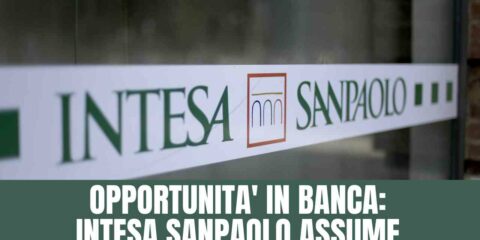 Intesa SanPaolo