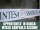 Intesa SanPaolo