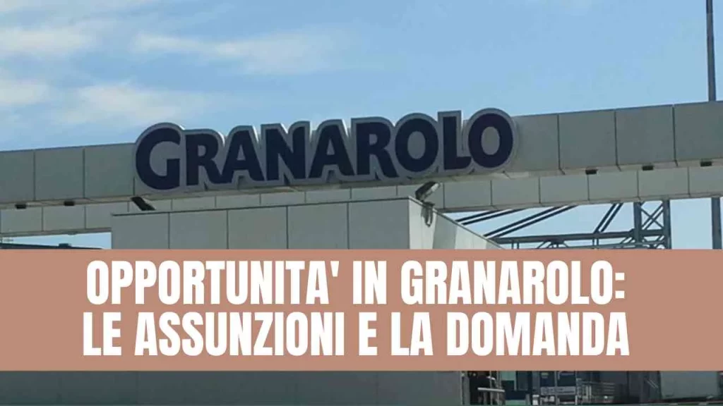 Granarolo