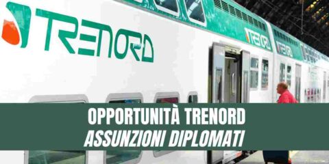 Trenord