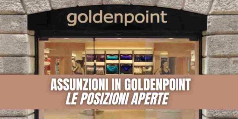 Goldenpoint