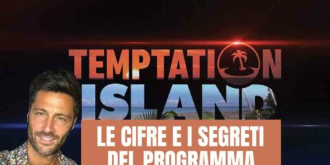 Temptation Island