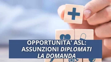 Opportunità ASL