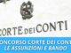 CORTE DEI CONTI