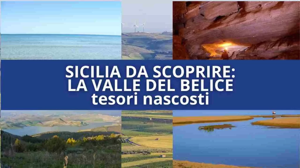 Valle del Belice