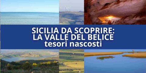 Valle del Belice