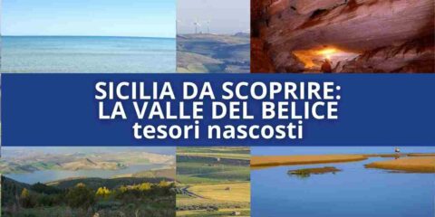 Valle del Belice