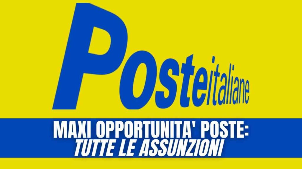 POSTE