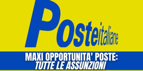 POSTE