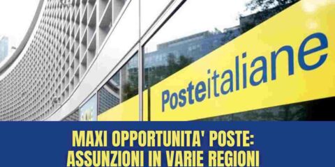 Poste