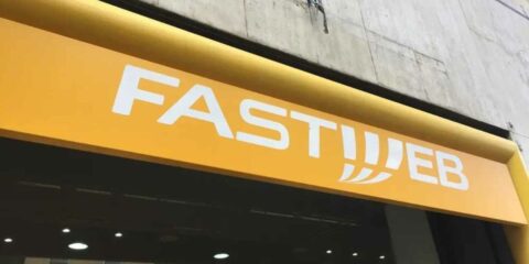 Fastweb