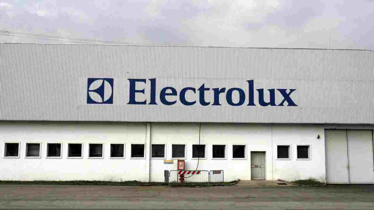 Electrolux