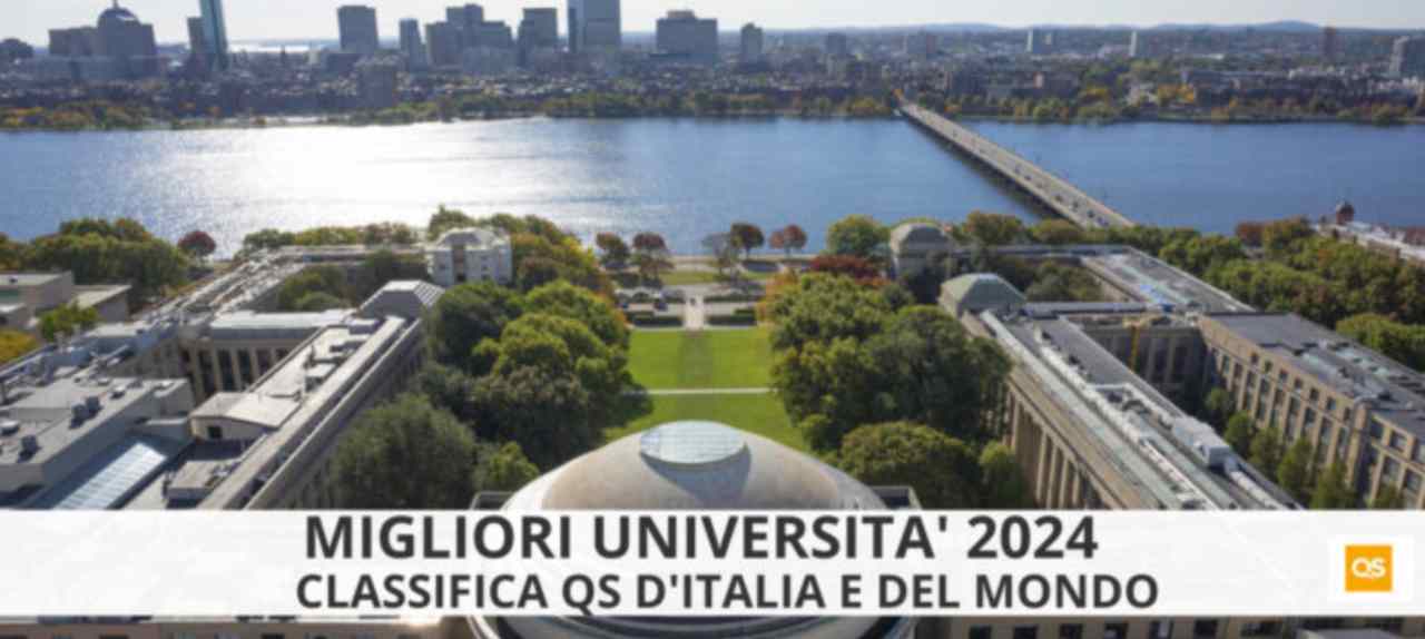  migliori università