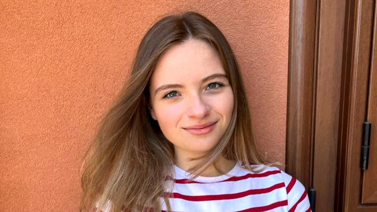Unipa, Cecilia Tumminello, vince il premio “Amazon”: “Ragazze, credete in voi”