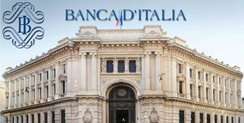 Banca d’Italia: 35 tirocini per laureati, rimborso 1000 euro mensili